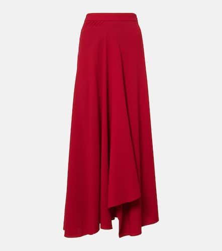 Roksanda Asha crÃªpe maxi skirt - Roksanda - Modalova