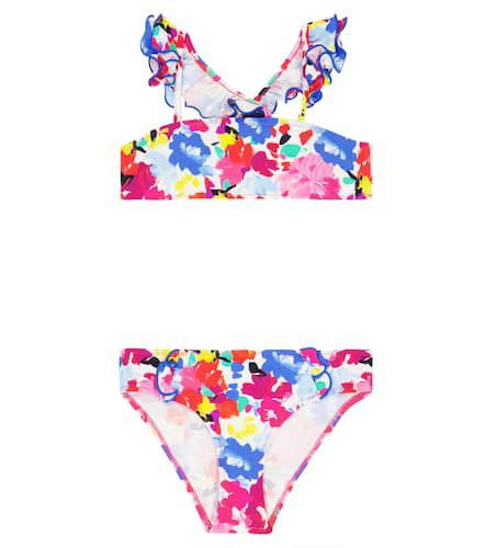 Il Gufo Bikini floral - Il Gufo - Modalova