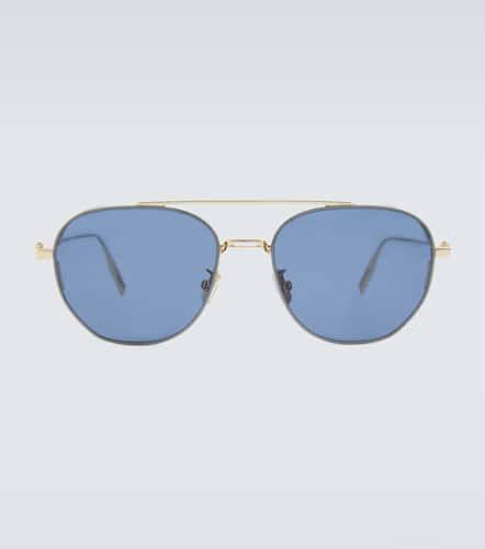 Gafas de sol de aviador NeoDior RU - Dior Eyewear - Modalova