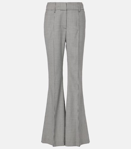 Pantalones flared Rhein de lana - Gabriela Hearst - Modalova