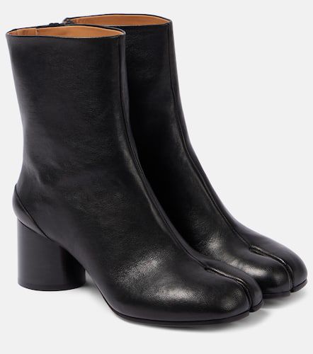 Ankle Boots Tabi 60 aus Leder - Maison Margiela - Modalova