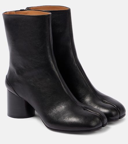 Stivaletti Tabi 60 in pelle - Maison Margiela - Modalova