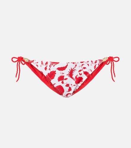 Evia reversible bikini bottoms - Heidi Klein - Modalova