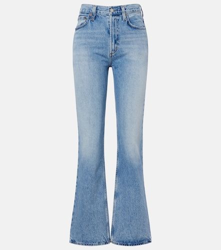 Agolde Leena flared jeans - Agolde - Modalova