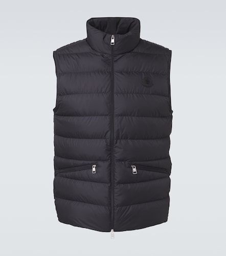 Moncler Chaleco de plumas Treompan - Moncler - Modalova