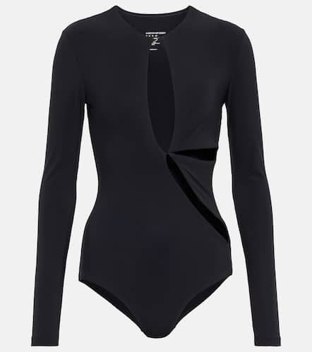 Christopher Esber Cutout swimsuit - Christopher Esber - Modalova