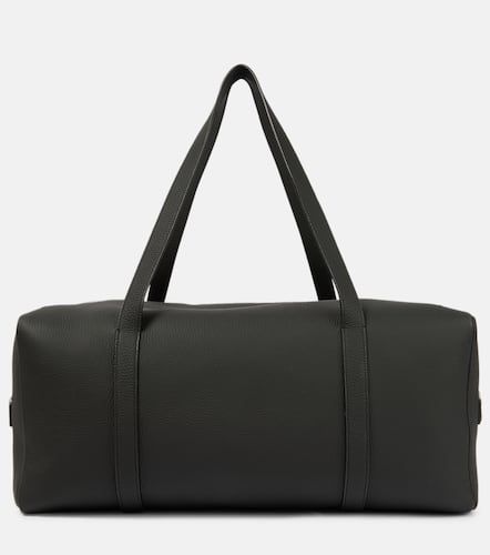 The Row Gio leather tote bag - The Row - Modalova