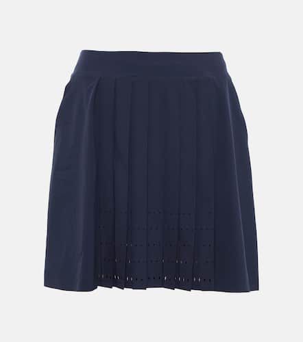 Minifalda Venja plisada de tiro alto - Bogner - Modalova