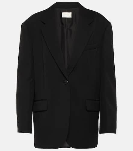 The Row Blazer Viper aus Wolle - The Row - Modalova