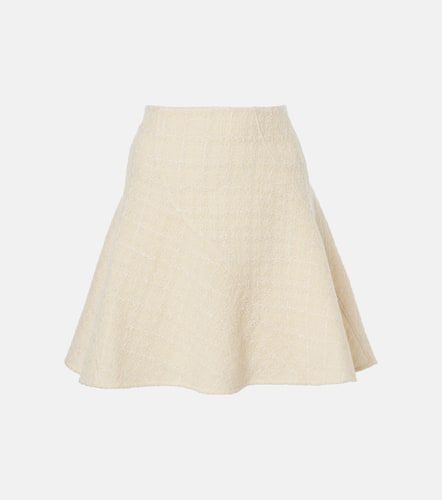 Givenchy Tweed miniskirt - Givenchy - Modalova