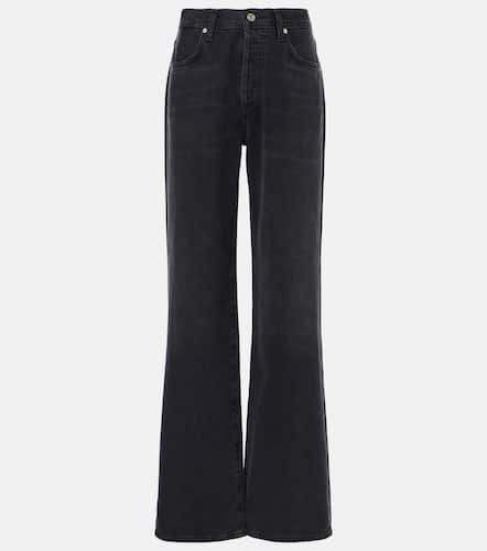 Annina 33 high-rise wide-leg jeans - Citizens of Humanity - Modalova