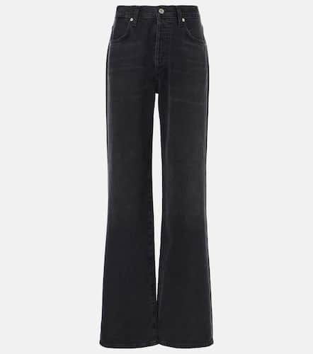 Annina 33 high-rise wide-leg jeans - Citizens of Humanity - Modalova