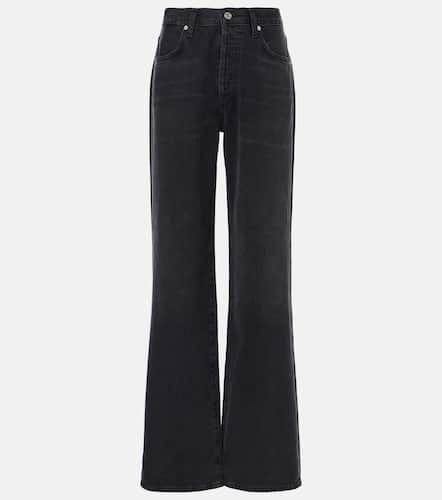 High-Rise Wide-Leg Jeans Annina 33 - Citizens of Humanity - Modalova