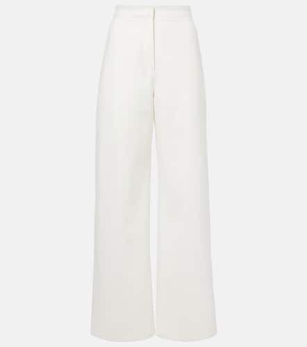 High-Rise Wide-Leg Jeans Strider - Fforme - Modalova