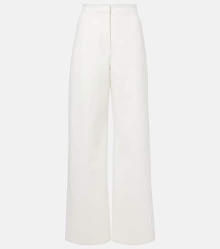 Strider high-rise wide-leg jeans - Fforme - Modalova