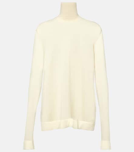 Fulton cashmere turtleneck sweater - The Row - Modalova