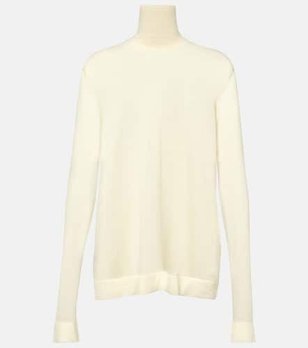 Rollkragenpullover Fulton aus Kaschmir - The Row - Modalova