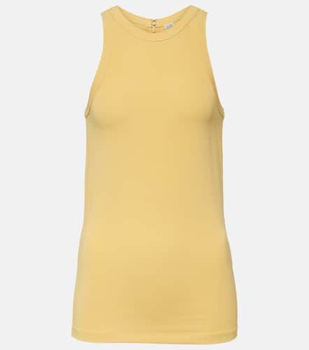 Toteme Tank top in jersey - Toteme - Modalova