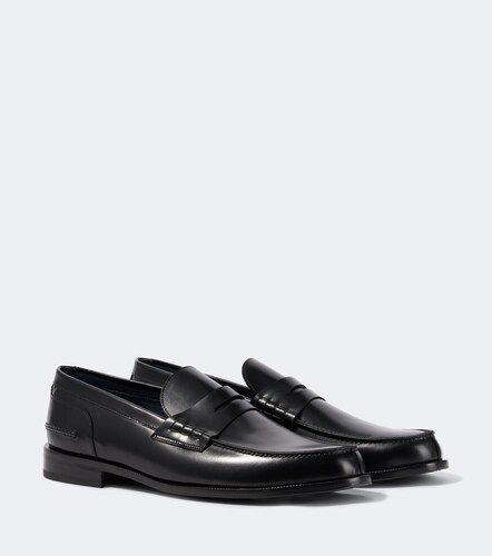 Brioni Leather loafers - Brioni - Modalova