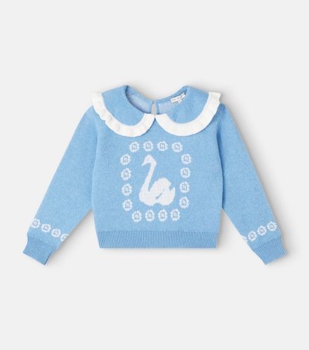 Bebe Organic Pullover di Annika - Bebe Organic - Modalova