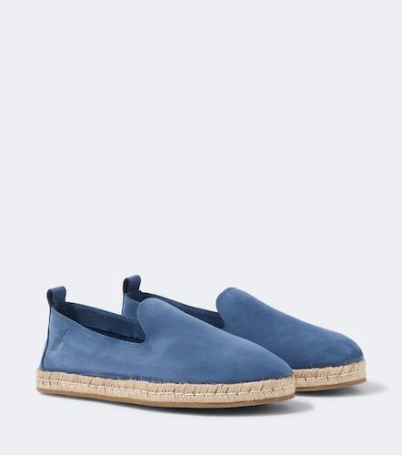 Espadrillas Nomas in pelle - Ancient Greek Sandals - Modalova