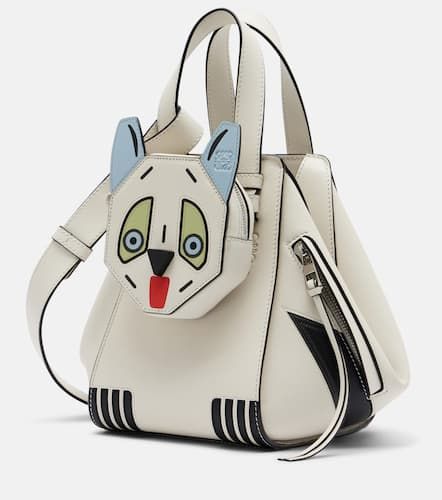X Louis Wain bolso Futurist Cat Hammock - Loewe - Modalova