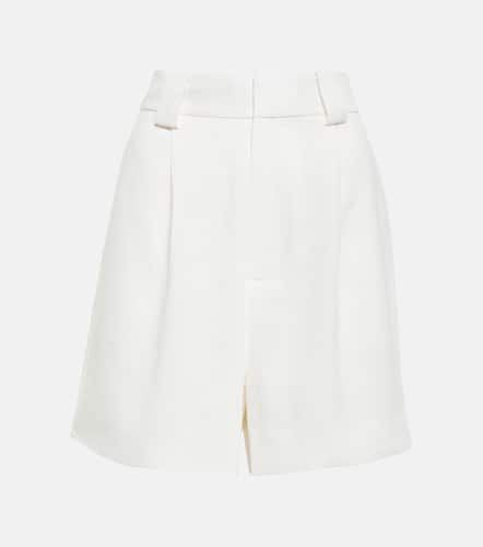 SIR Clemence high-rise shorts - SIR - Modalova