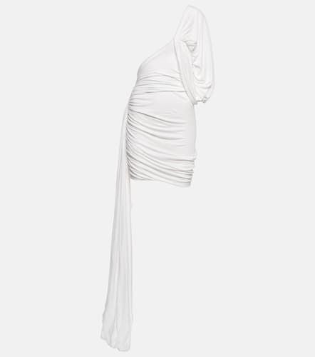 Rick Owens One-Shoulder-Minikleid - Rick Owens - Modalova