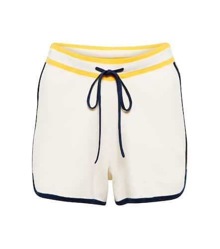 Shorts Niyama Pierre in misto cotone - The Upside - Modalova