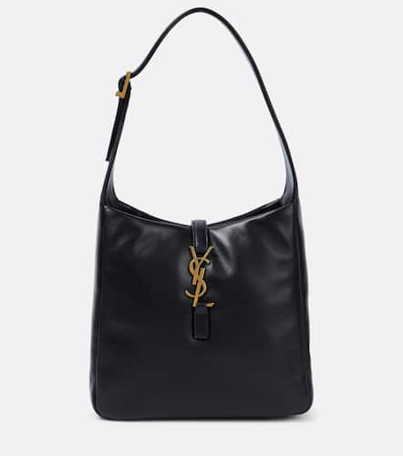 Le 5 Ã  7 Small padded leather shoulder bag - Saint Laurent - Modalova