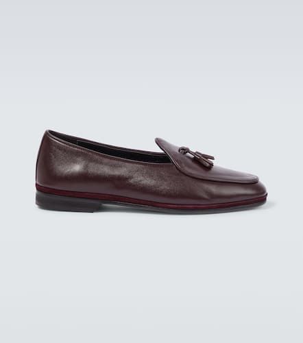 Rubinacci Loafers Marphy aus Leder - Rubinacci - Modalova