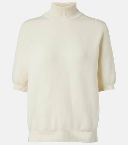 Khaite Marco wool-blend top - Khaite - Modalova