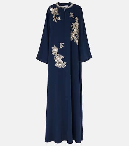 Carolina Herrera Verzierter Kaftan - Carolina Herrera - Modalova