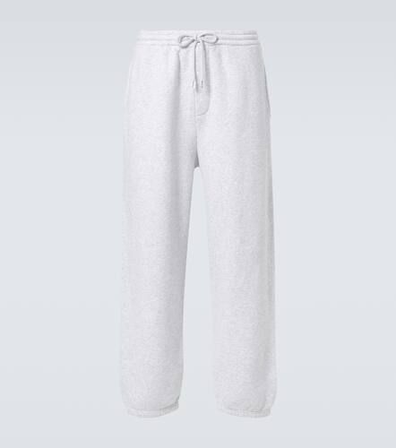 Pantalones deportivos de algodón - Jacquemus - Modalova