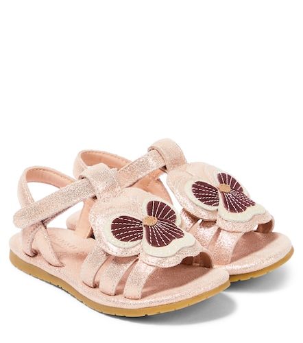 Donsje Iles Fields leather sandals - Donsje - Modalova