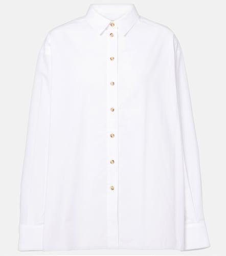 Asceno Camisa Maya de algodón - Asceno - Modalova