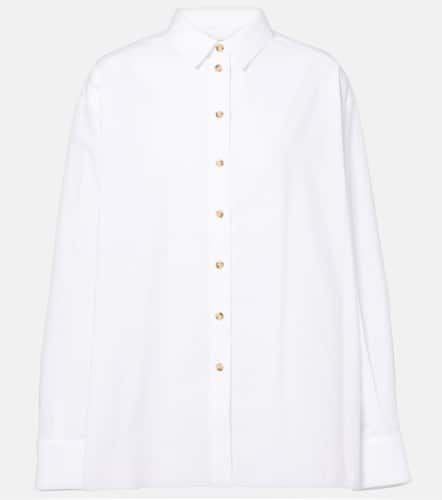 Asceno Maya cotton shirt - Asceno - Modalova