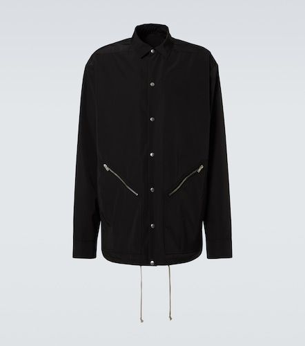Rick Owens Giacca camicia Tour - Rick Owens - Modalova