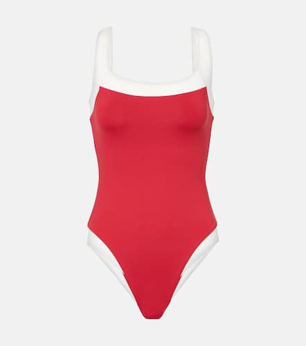 Marysia Bianco Maillot swimsuit - Marysia - Modalova