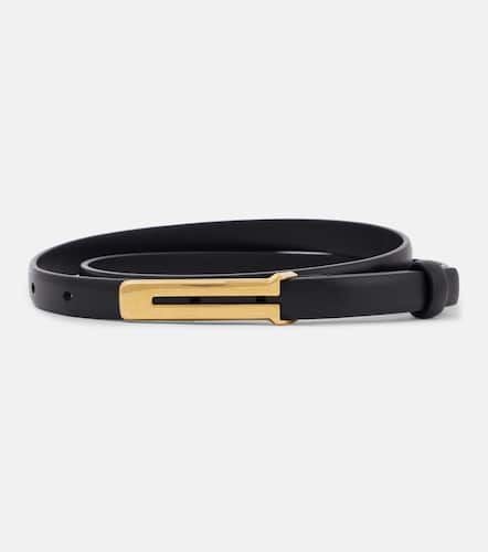 The Row Kuk leather belt - The Row - Modalova