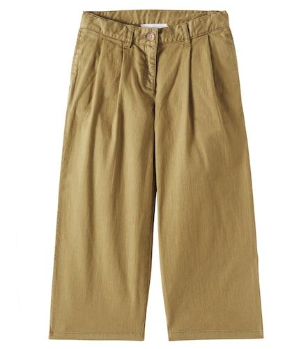 Bonpoint Jeans a gamba larga Ethna - Bonpoint - Modalova