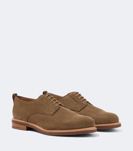 Stringate Pentire 2.0 in suede - Church's - Modalova