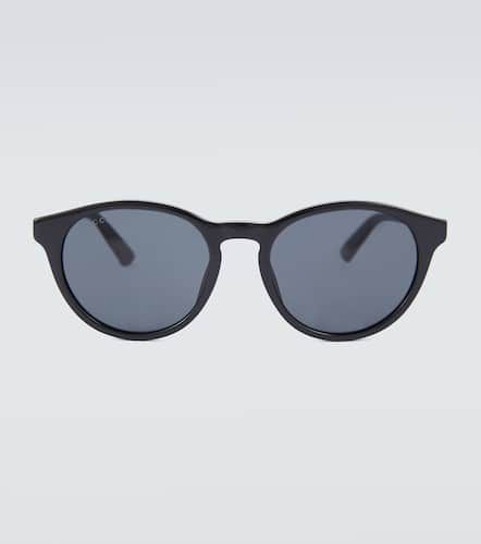 Gucci Sonnenbrille aus Acetat - Gucci - Modalova