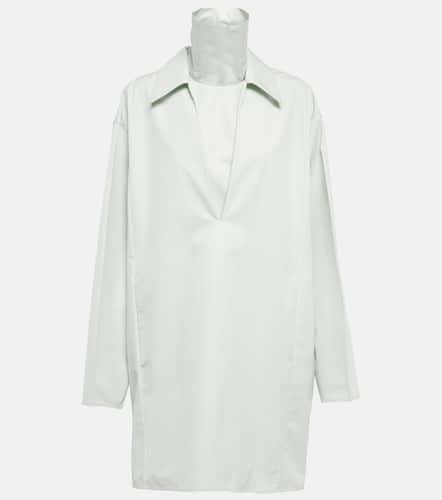 Jil Sander Robe en coton - Jil Sander - Modalova