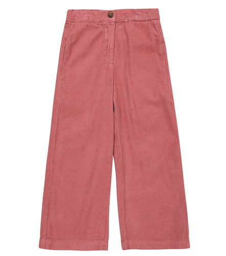 Pantalones anchos Royal de pana - Morley - Modalova