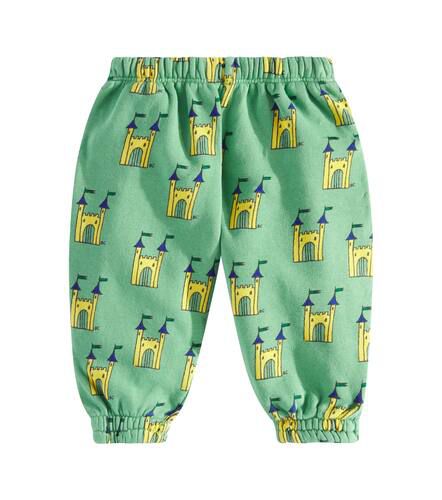 Baby - Pantaloni sportivi Faraway Castle - Bobo Choses - Modalova