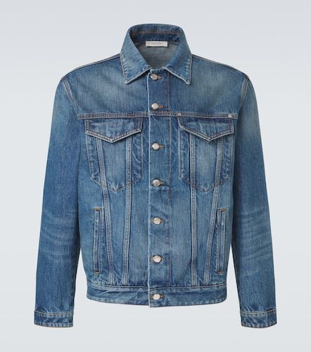 Umit Benan Kevin denim jacket - Umit Benan - Modalova