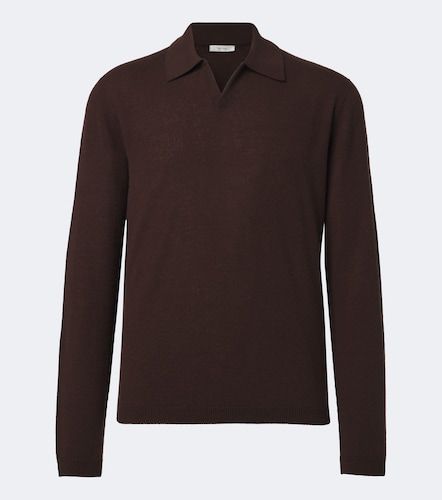 Pullover polo Ripley in cashmere - The Row - Modalova