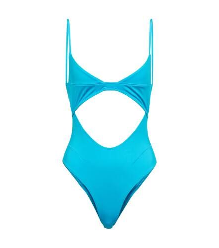 Le Maillot Aranja cutout swimsuit - Jacquemus - Modalova