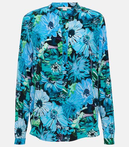 Stella McCartney Bluse aus Seide - Stella McCartney - Modalova